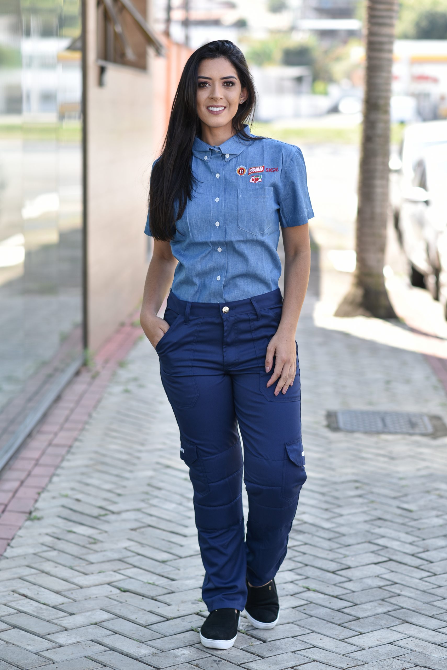 Cuidados com uniformes como deixá los sempre parecendo novos